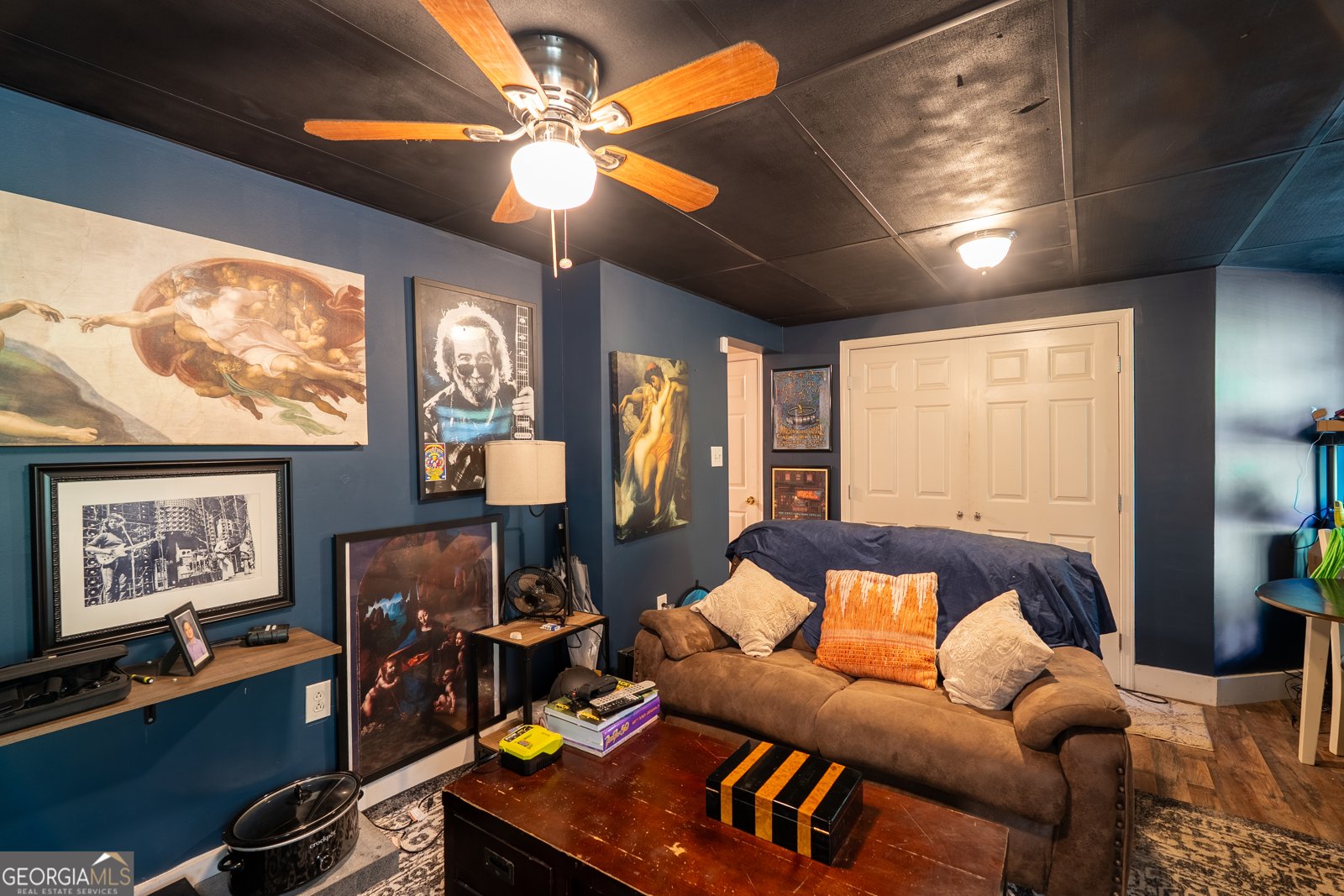 3187 Sweetbriar Drive Villa Rica - Photo 36