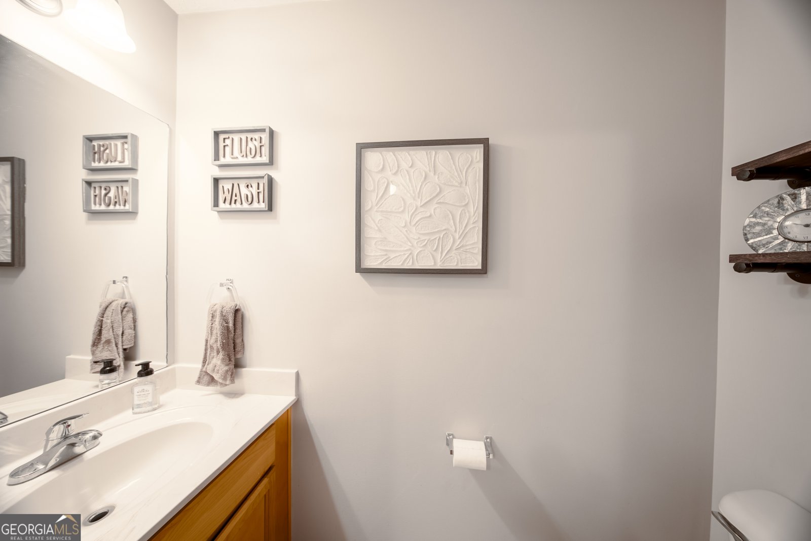 3187 Sweetbriar Drive Villa Rica - Photo 6