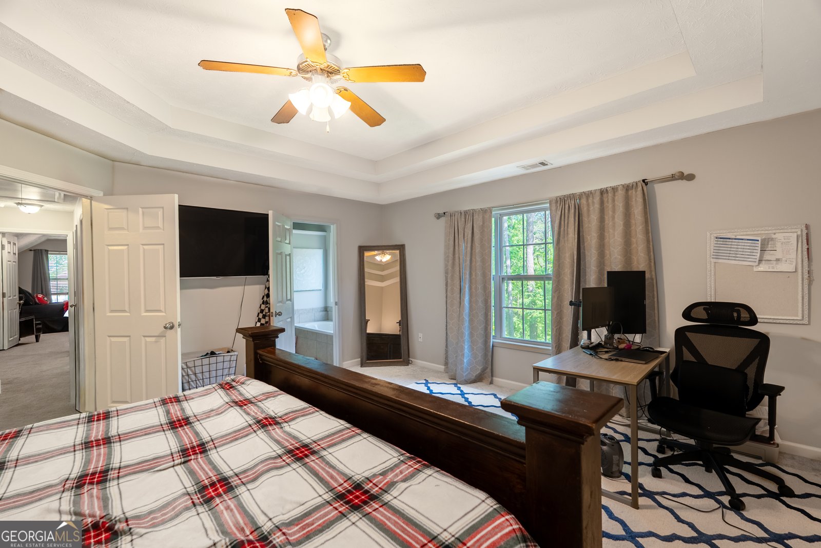 3187 Sweetbriar Drive Villa Rica - Photo 8