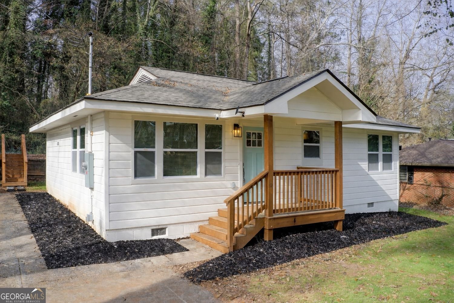 2879 Harlan Dr Atlanta - Photo 1