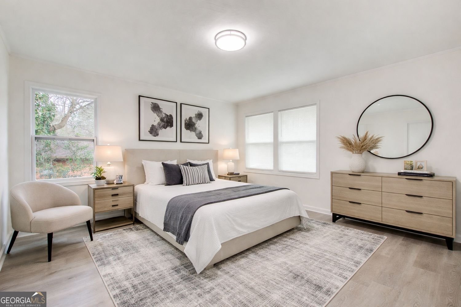 2879 Harlan Dr Atlanta - Photo 7