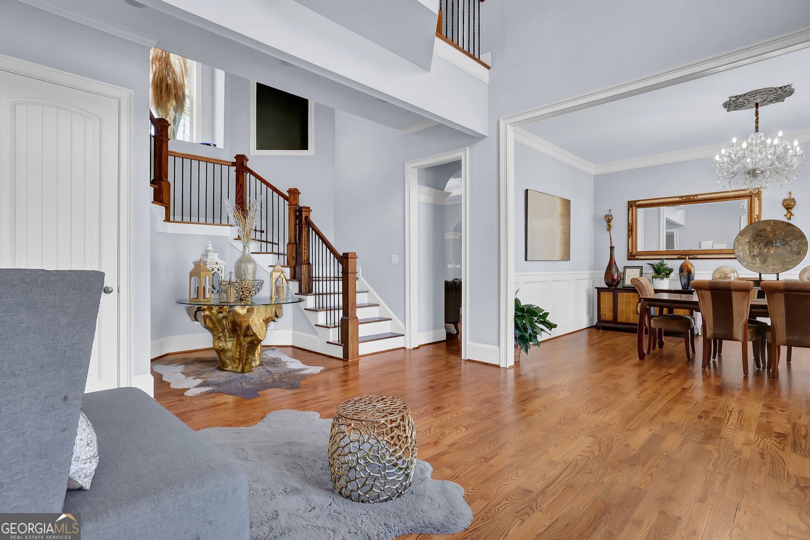 940 Kora Drive Marietta - Photo 11