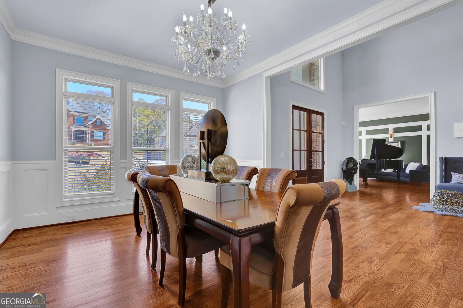 940 Kora Drive Marietta - Photo 12