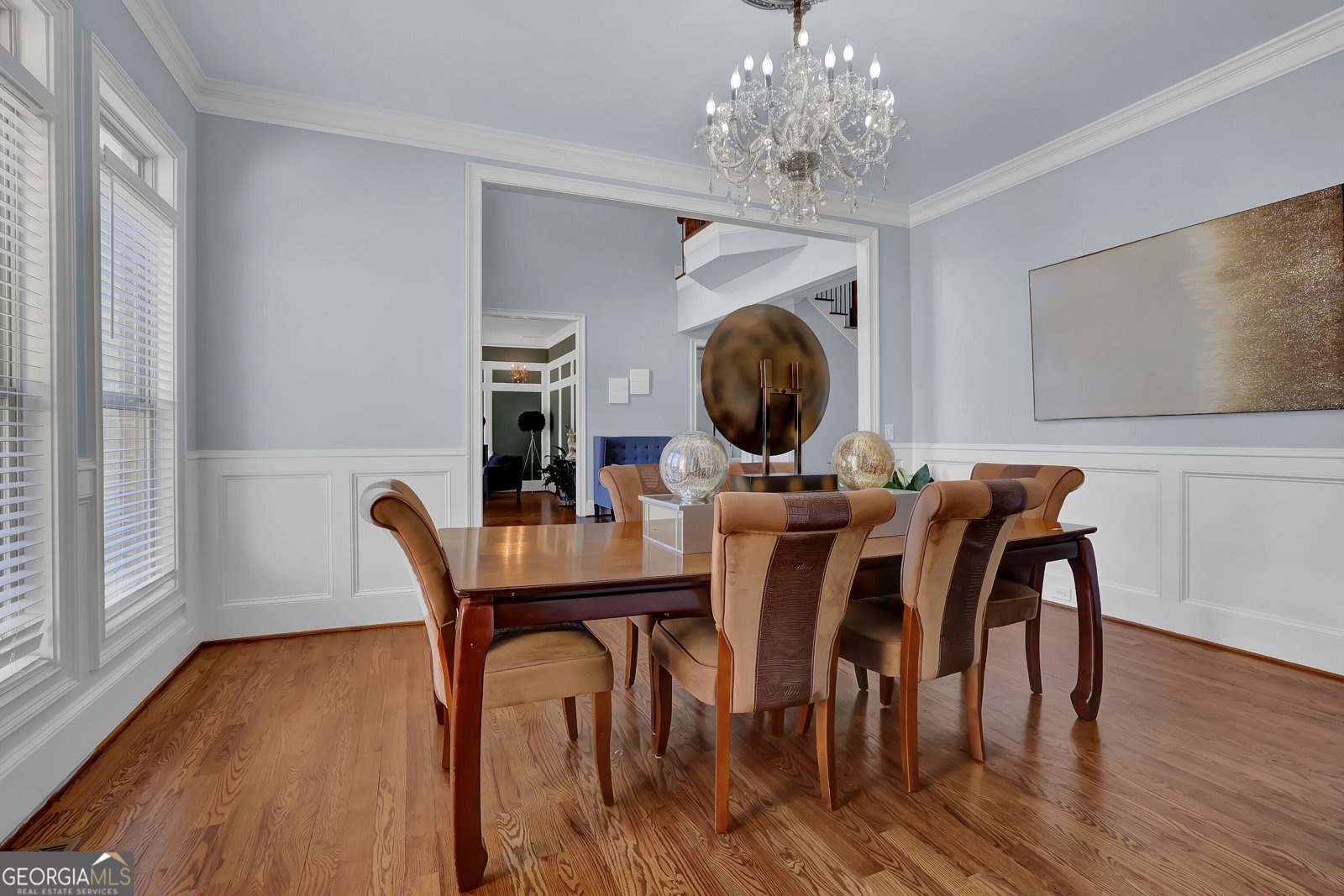 940 Kora Drive Marietta - Photo 13