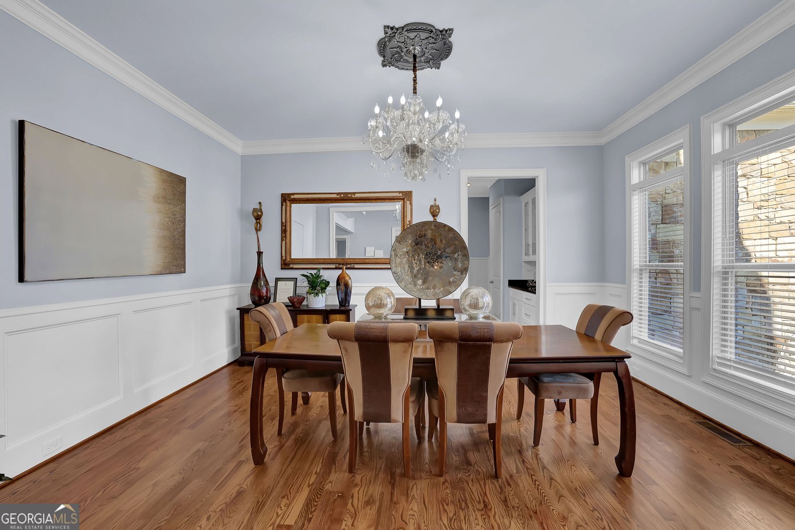 940 Kora Drive Marietta - Photo 14