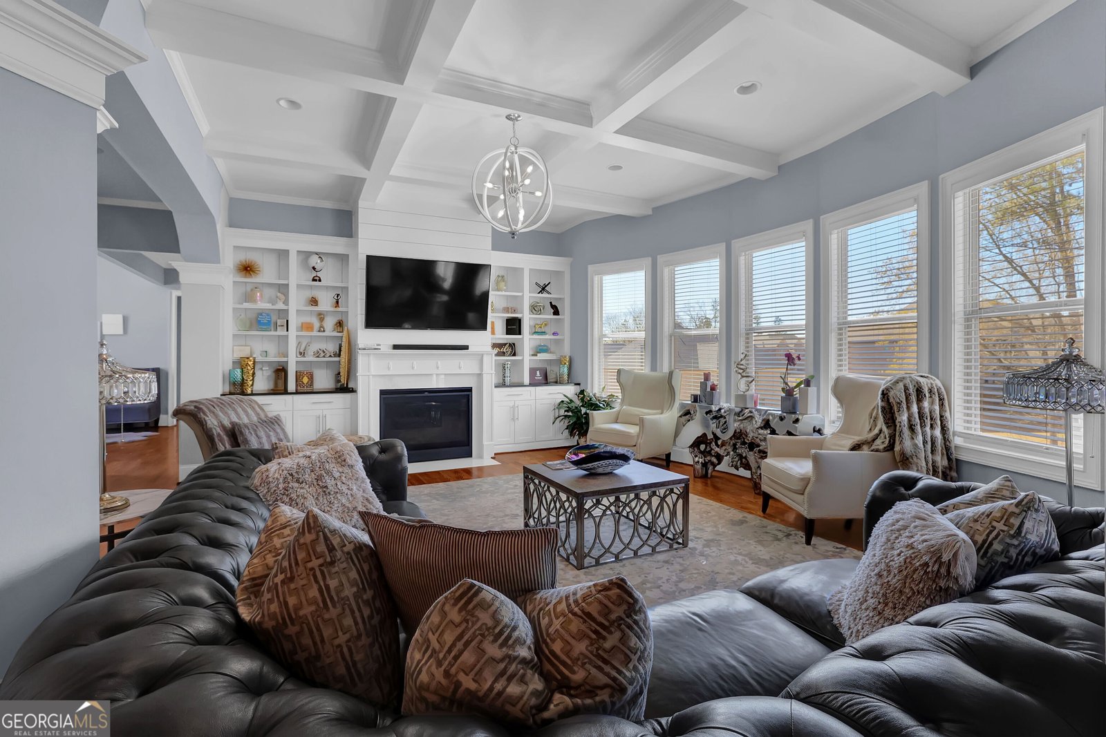 940 Kora Drive Marietta - Photo 16