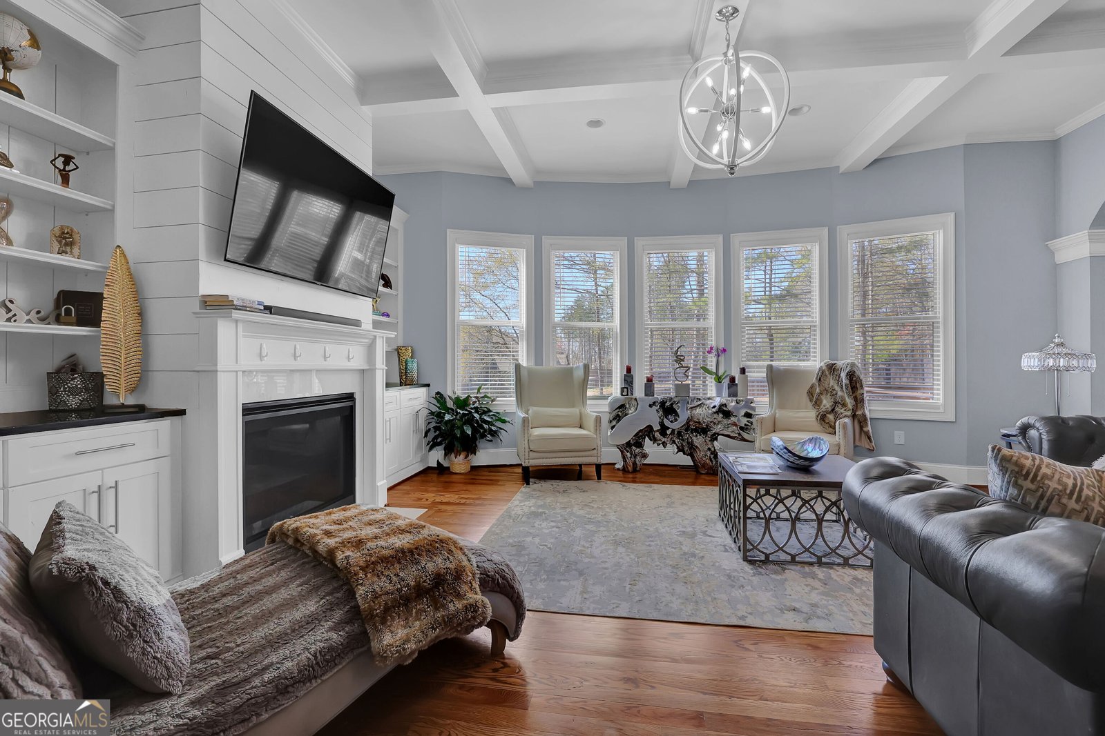 940 Kora Drive Marietta - Photo 17