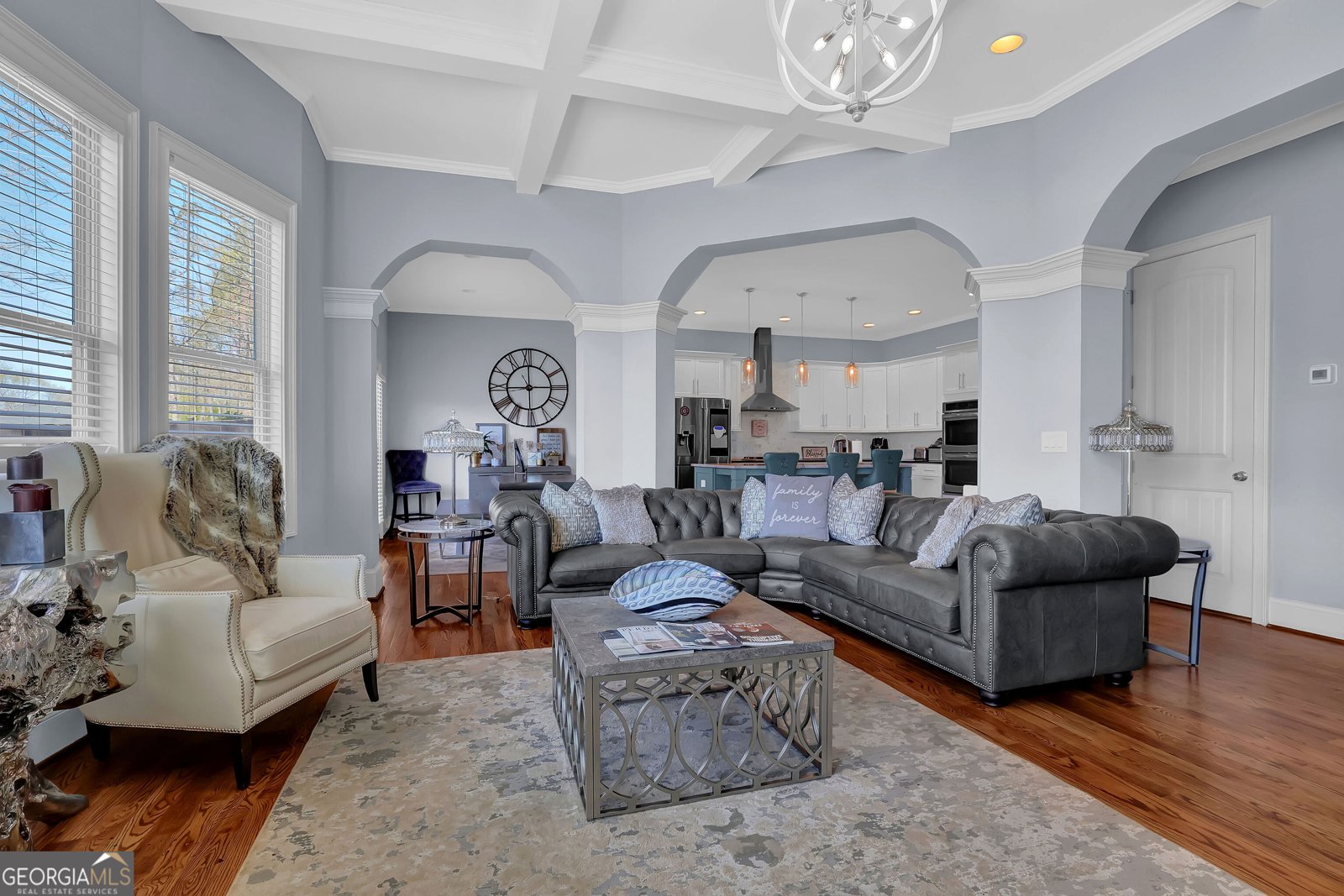 940 Kora Drive Marietta - Photo 18