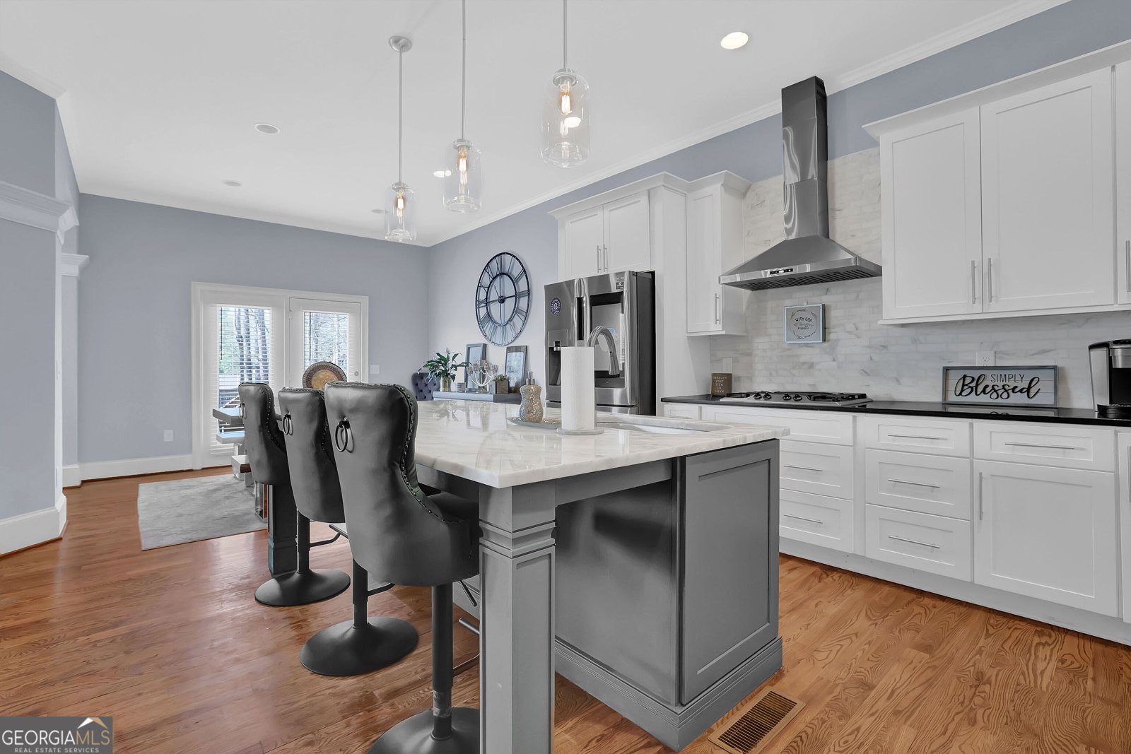 940 Kora Drive Marietta - Photo 22