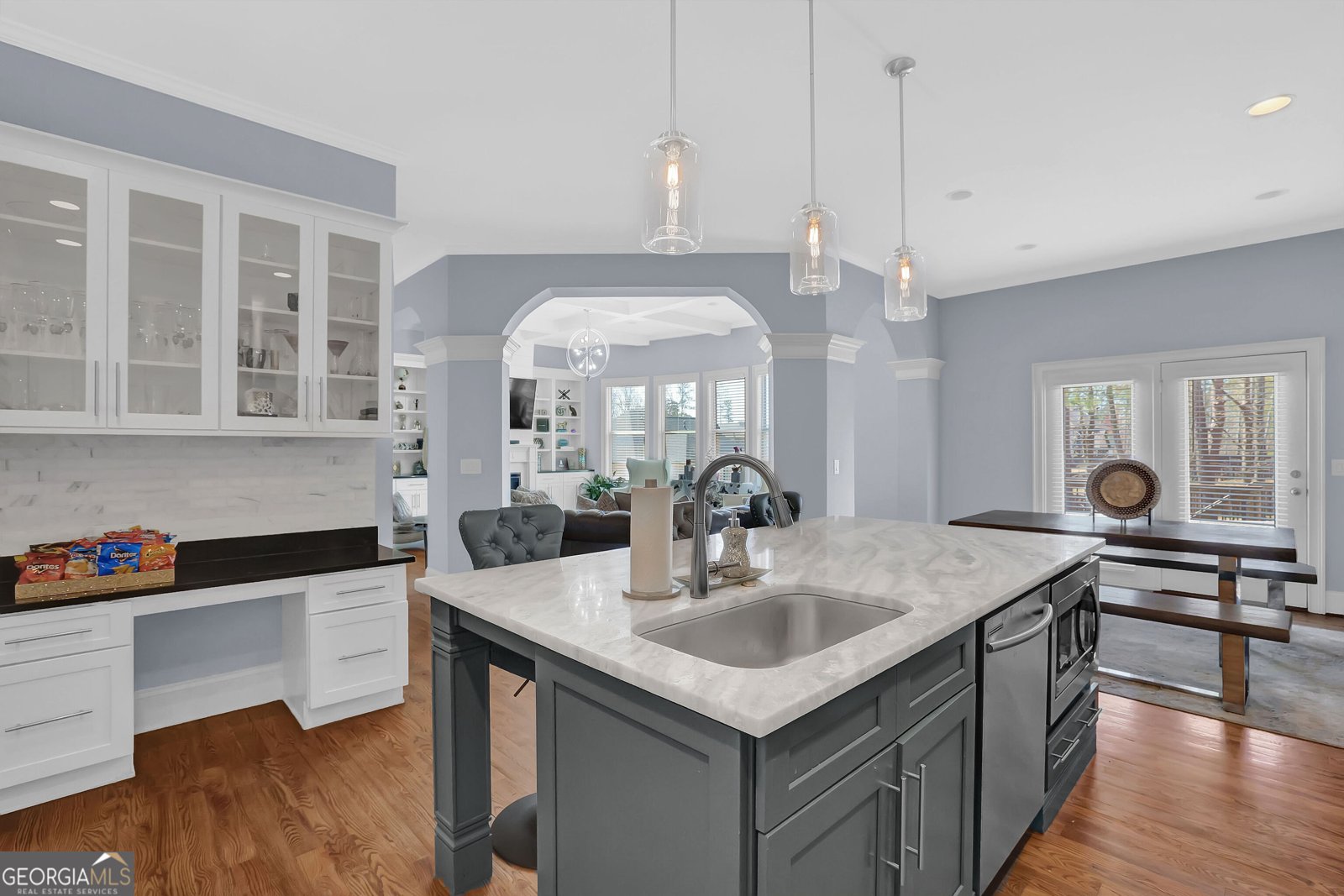 940 Kora Drive Marietta - Photo 23