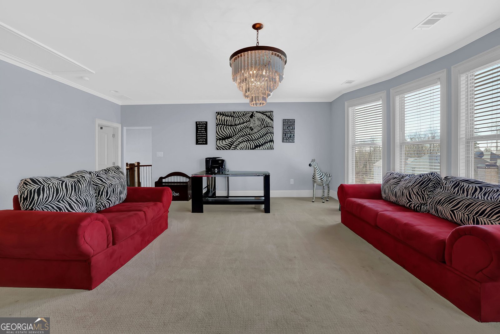 940 Kora Drive Marietta - Photo 32