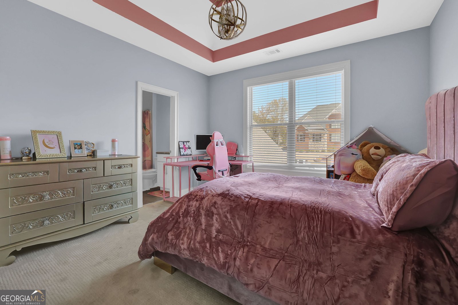 940 Kora Drive Marietta - Photo 33