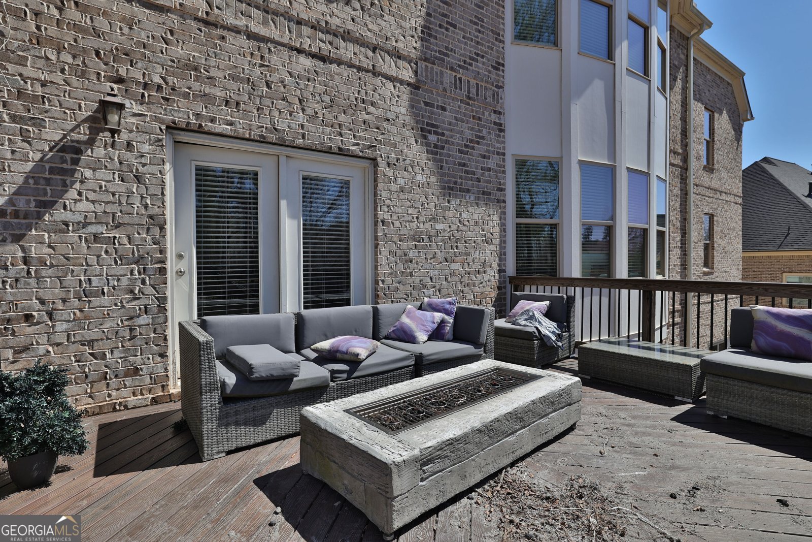 940 Kora Drive Marietta - Photo 47