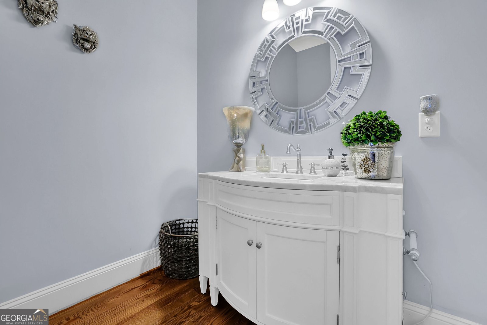 940 Kora Drive Marietta - Photo 7