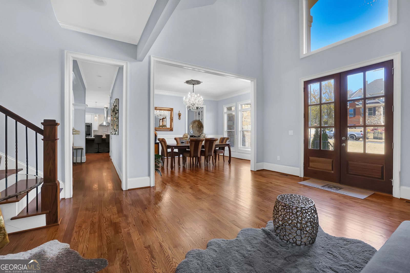 940 Kora Drive Marietta - Photo 8