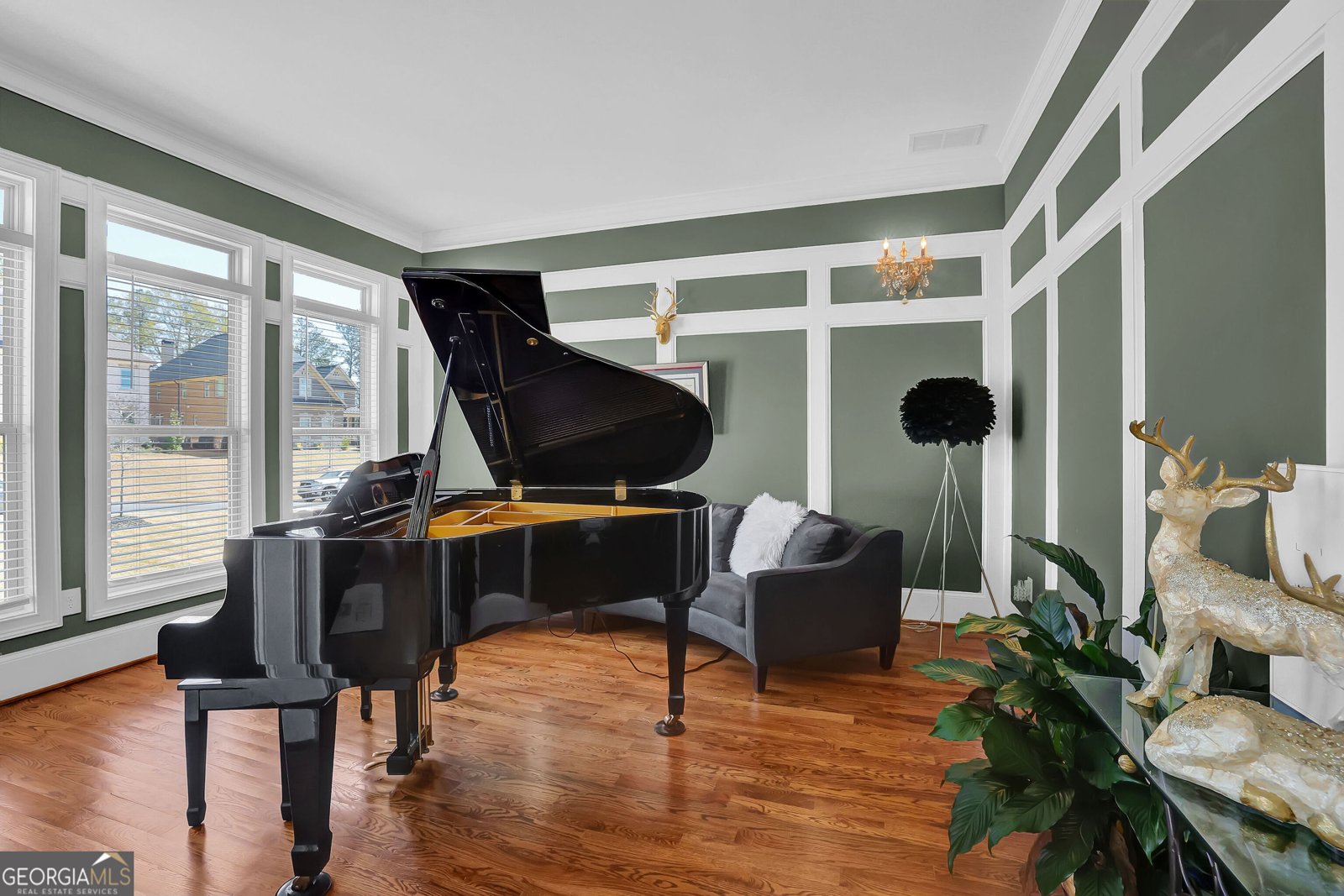 940 Kora Drive Marietta - Photo 9