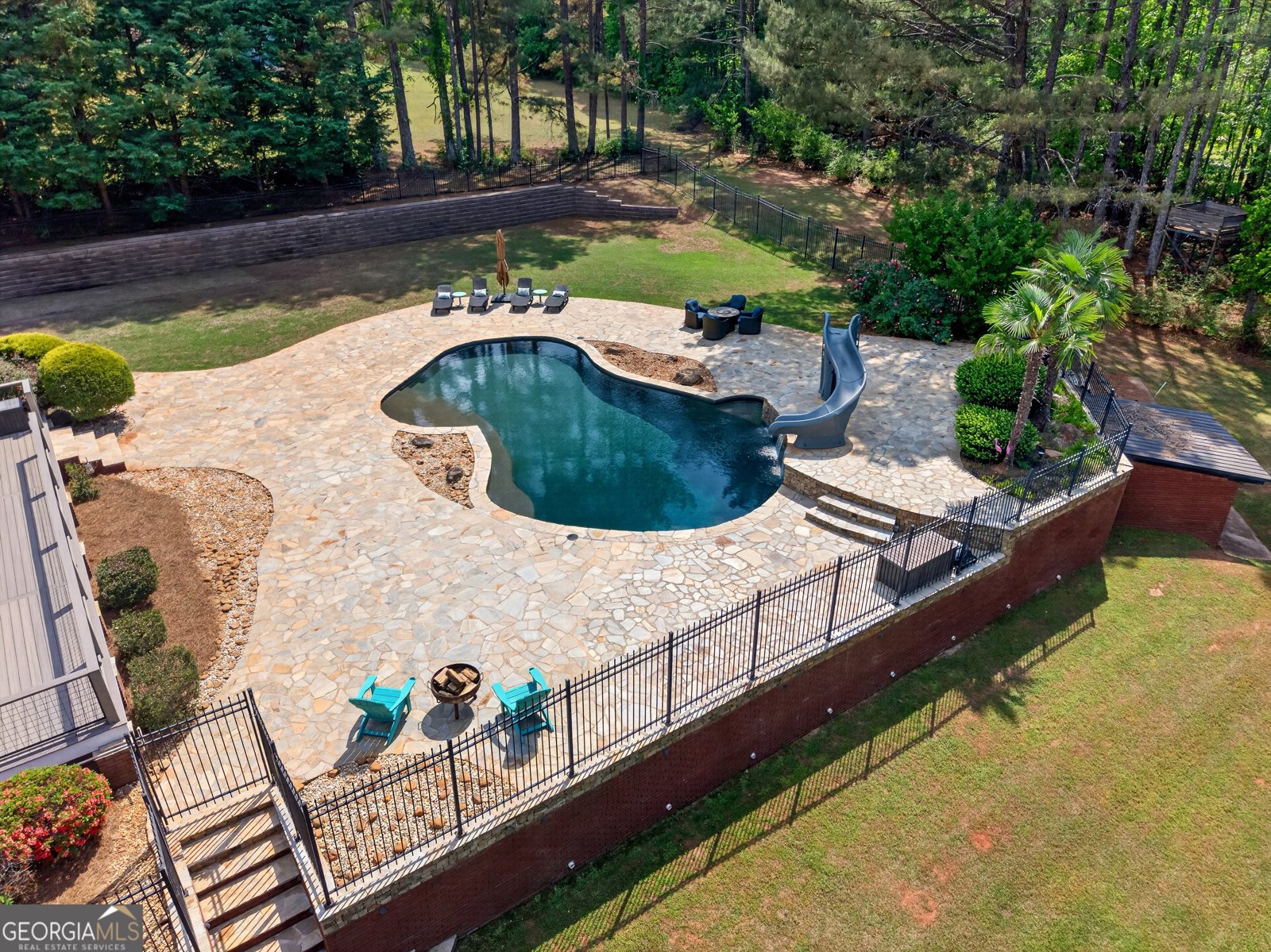 301 Hutchinson Farms Road Griffin - Photo 100