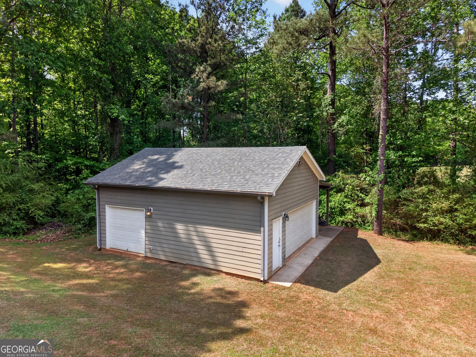 301 Hutchinson Farms Road Griffin - Photo 101