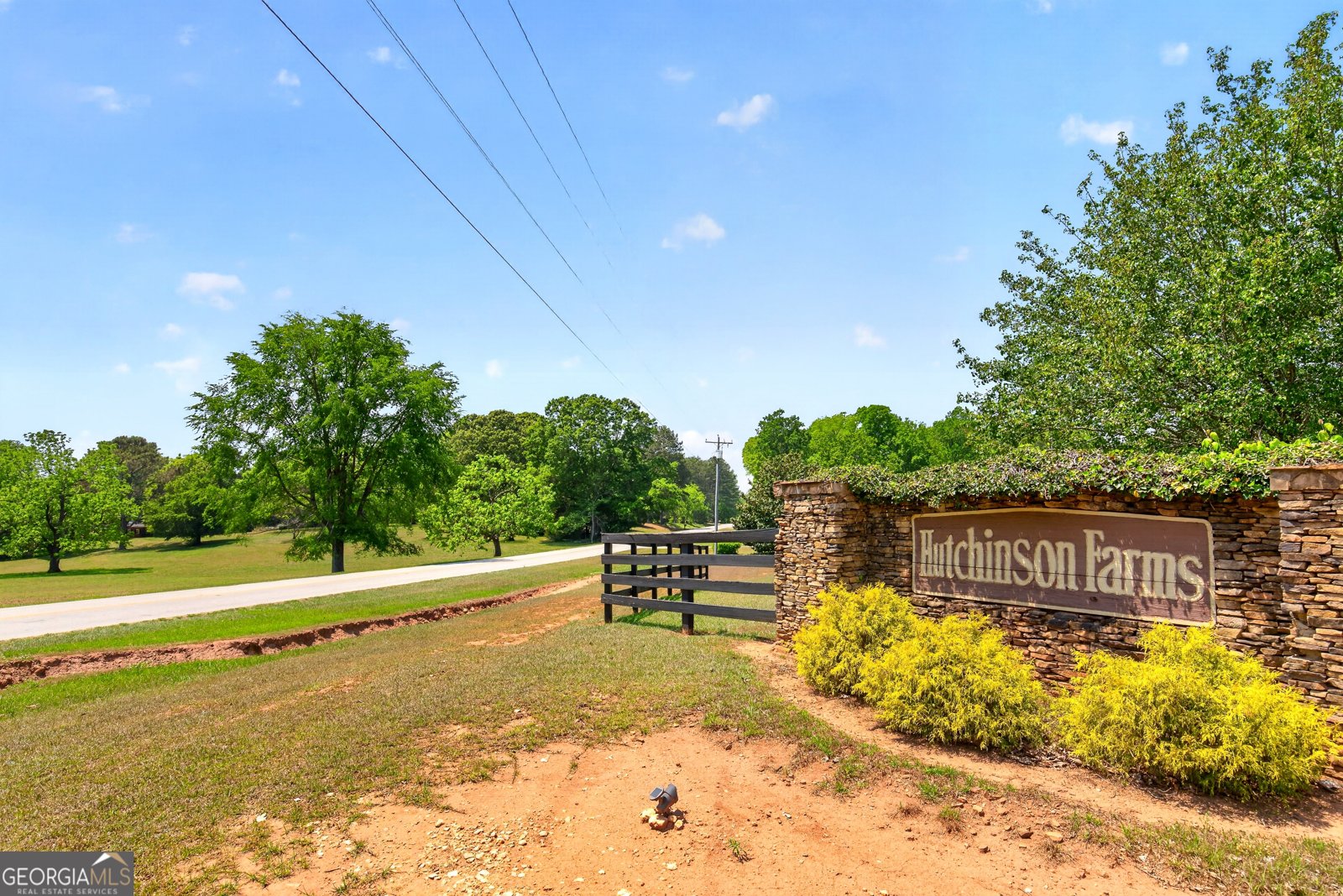 301 Hutchinson Farms Road Griffin - Photo 103