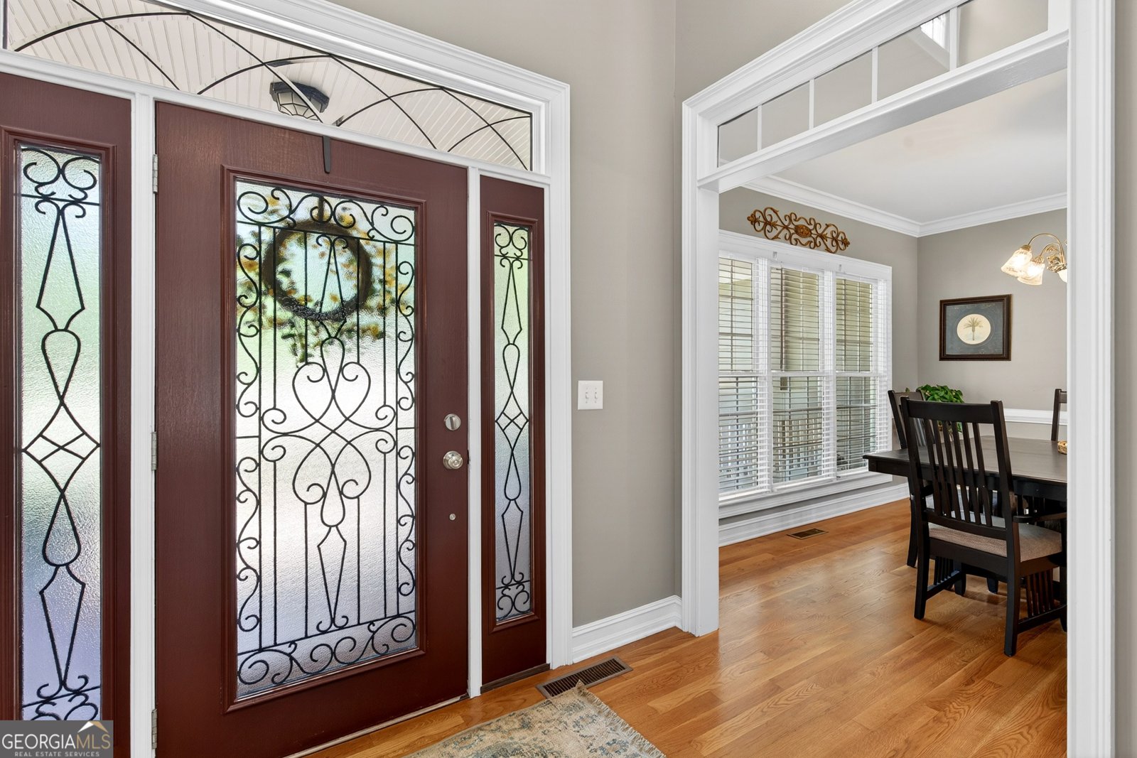 301 Hutchinson Farms Road Griffin - Photo 13