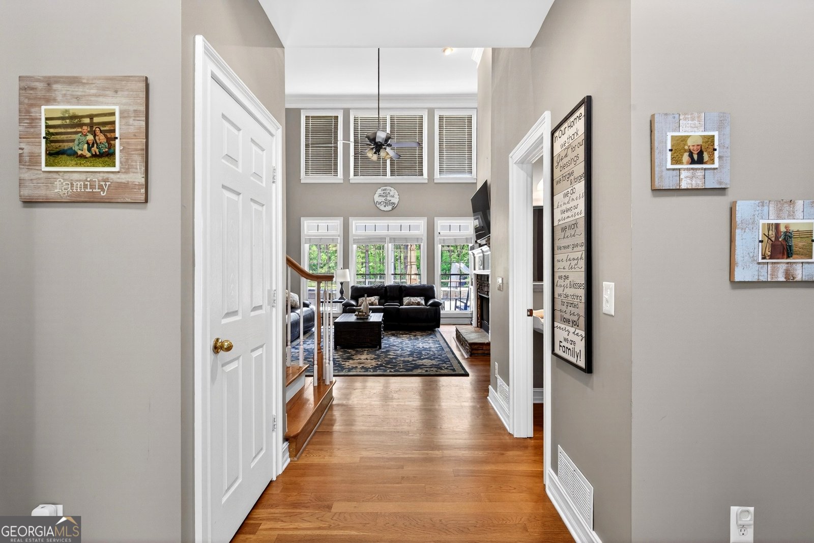 301 Hutchinson Farms Road Griffin - Photo 14