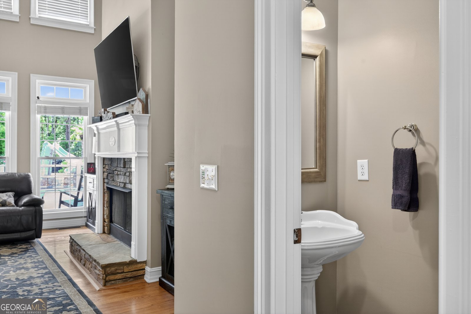 301 Hutchinson Farms Road Griffin - Photo 16