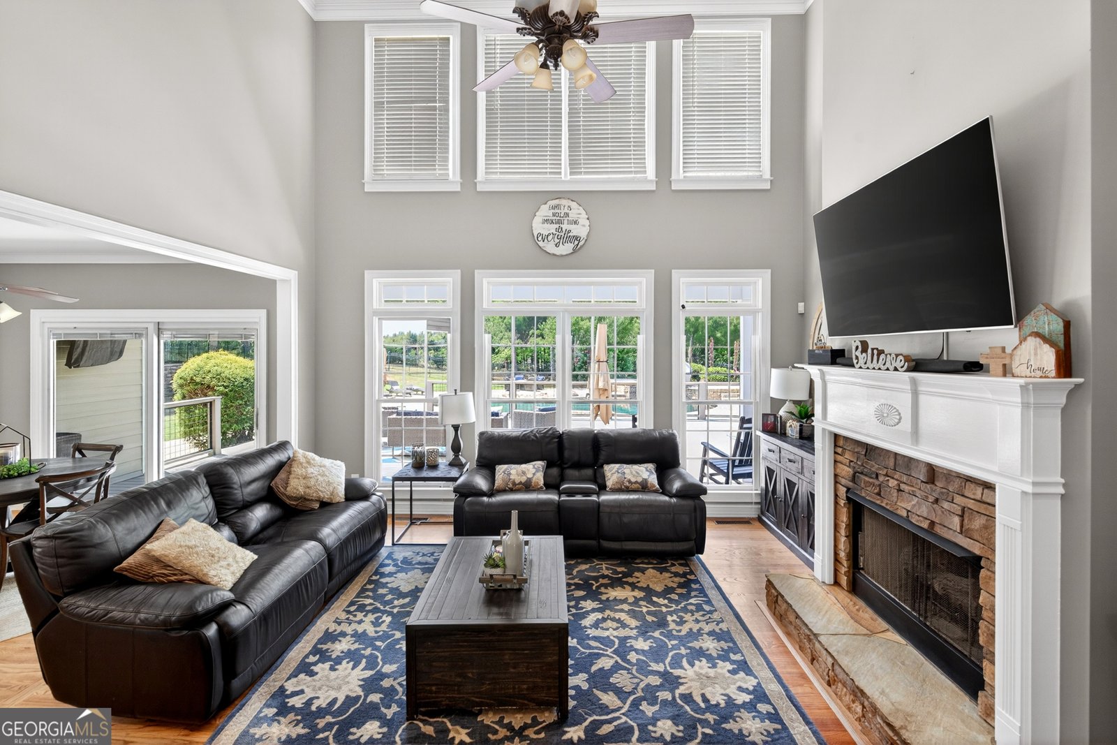 301 Hutchinson Farms Road Griffin - Photo 17