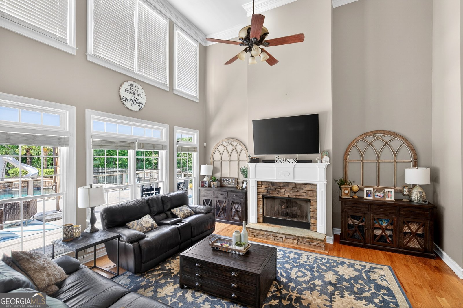 301 Hutchinson Farms Road Griffin - Photo 18