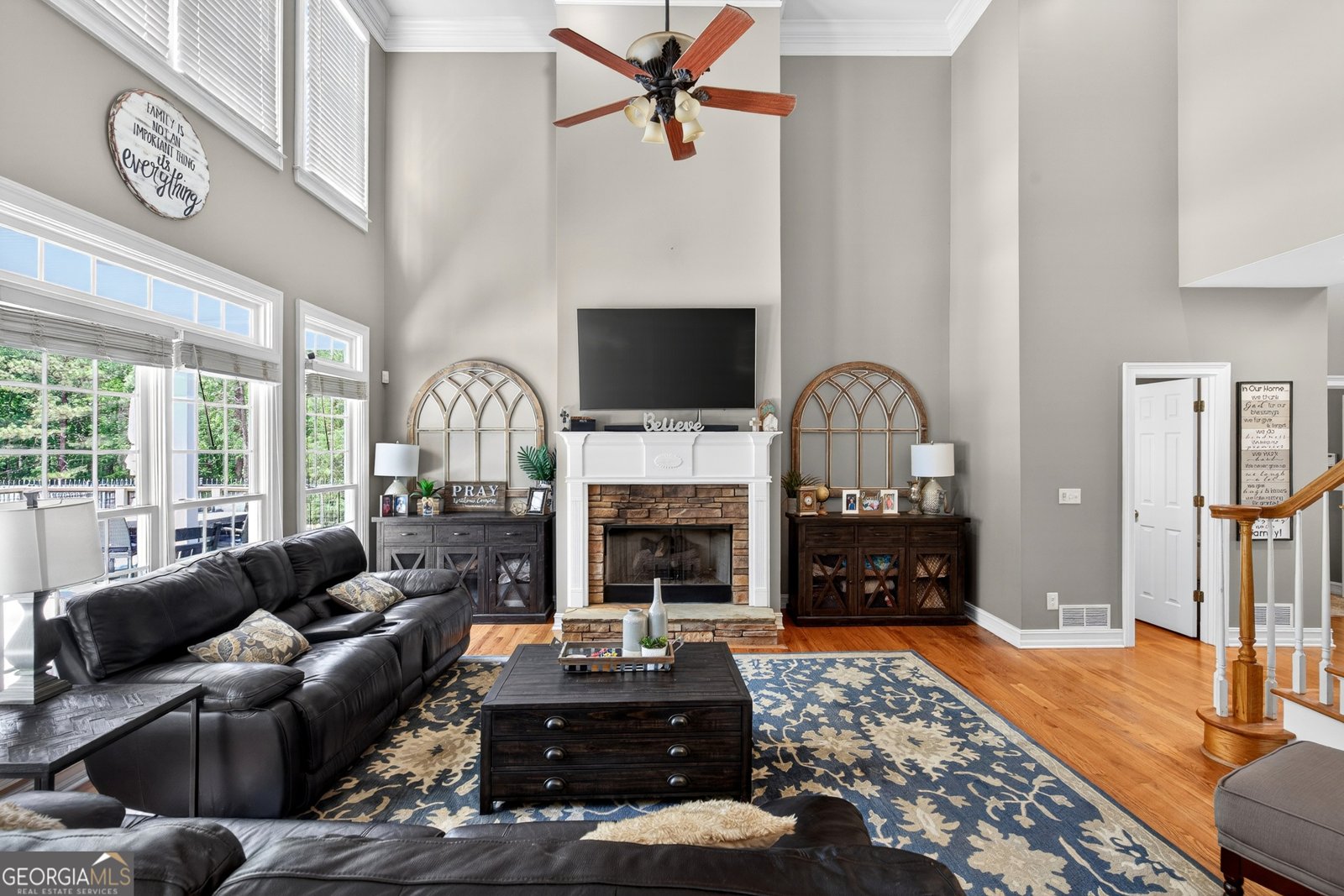 301 Hutchinson Farms Road Griffin - Photo 19