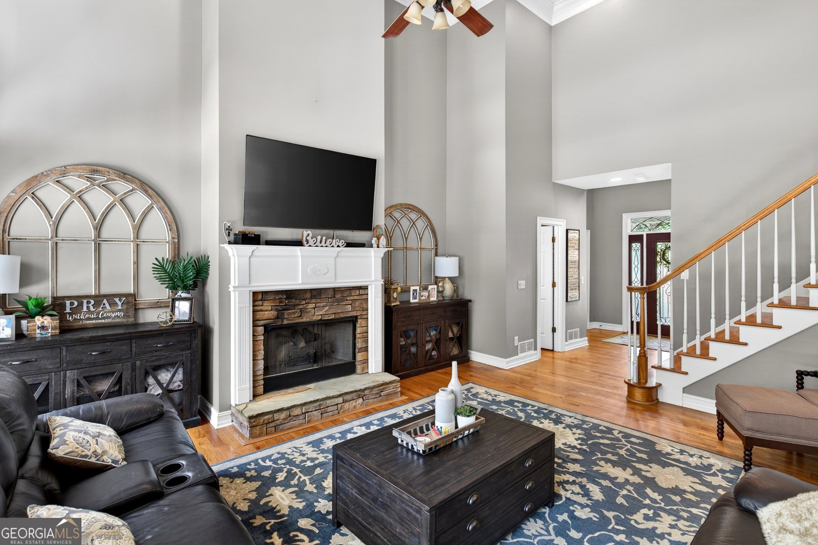 301 Hutchinson Farms Road Griffin - Photo 20