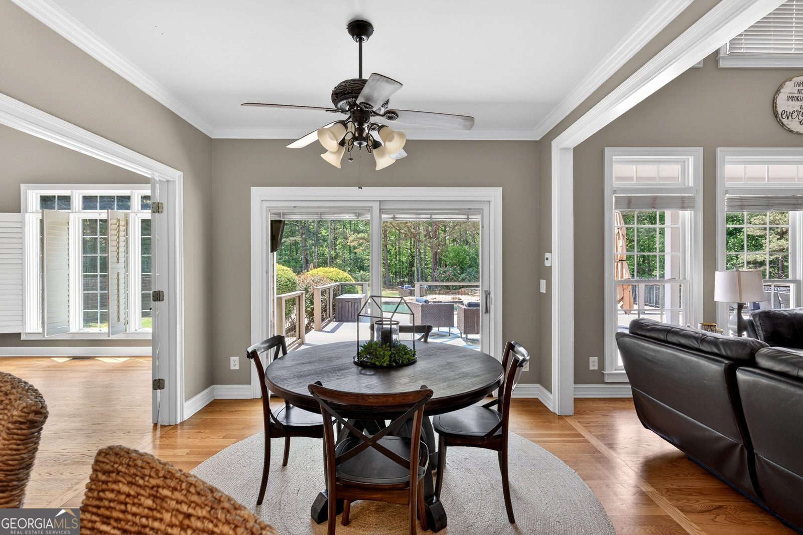 301 Hutchinson Farms Road Griffin - Photo 21