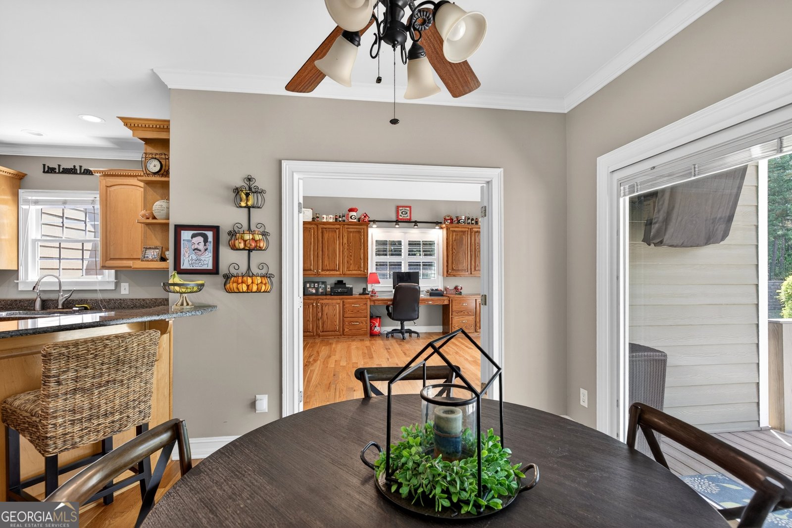 301 Hutchinson Farms Road Griffin - Photo 22