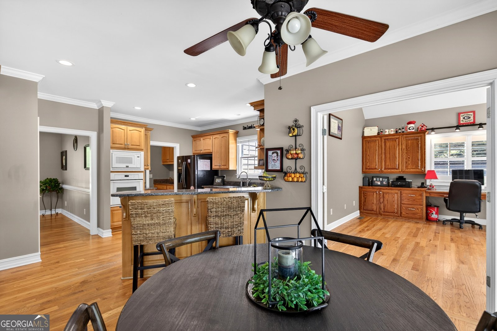 301 Hutchinson Farms Road Griffin - Photo 23