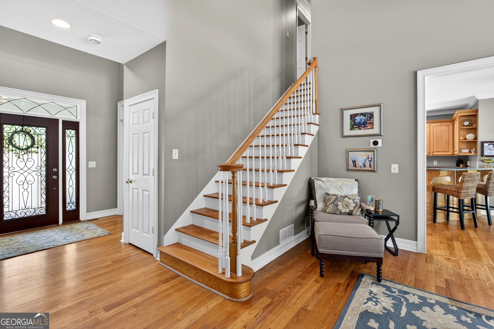 301 Hutchinson Farms Road Griffin - Photo 24