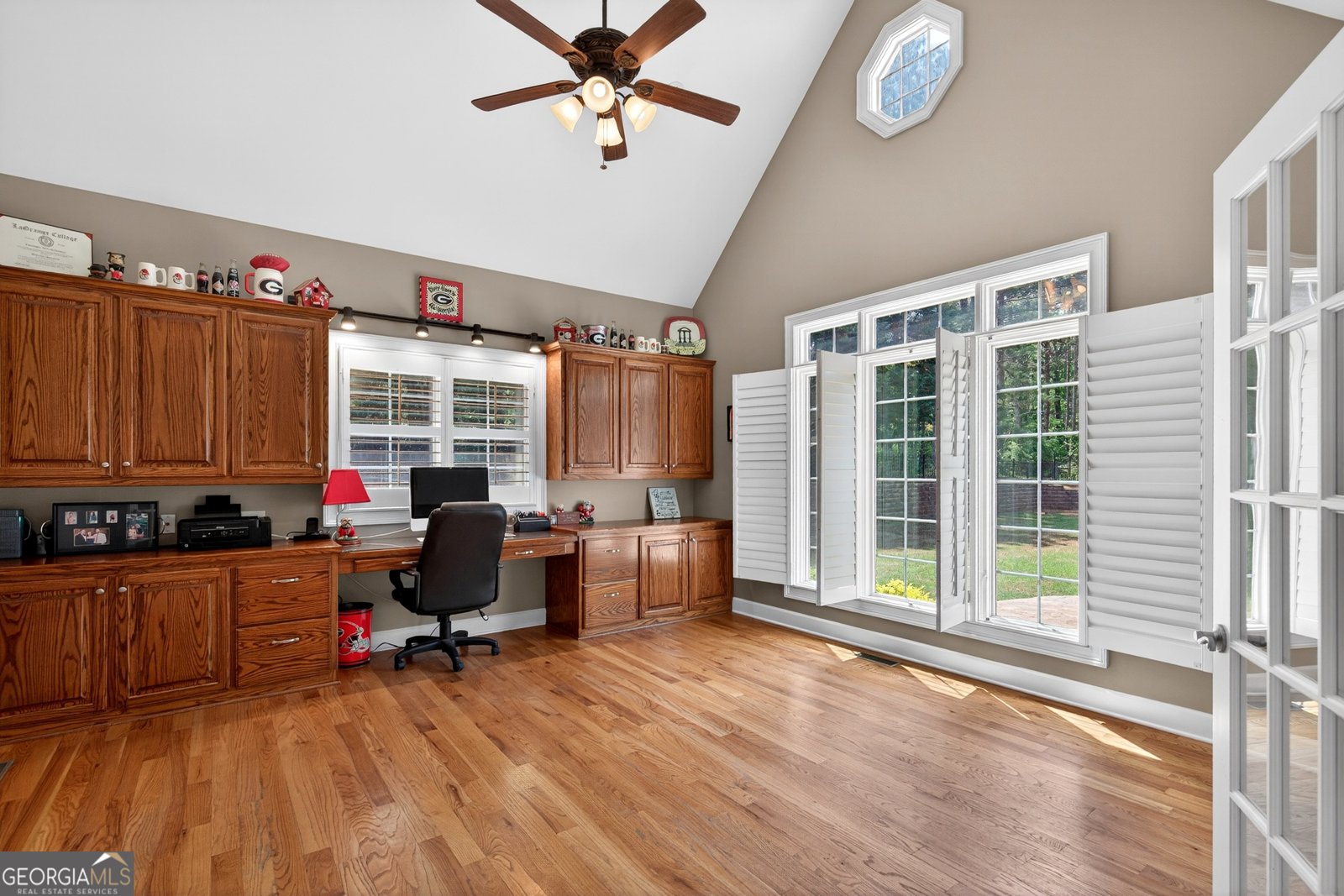 301 Hutchinson Farms Road Griffin - Photo 25