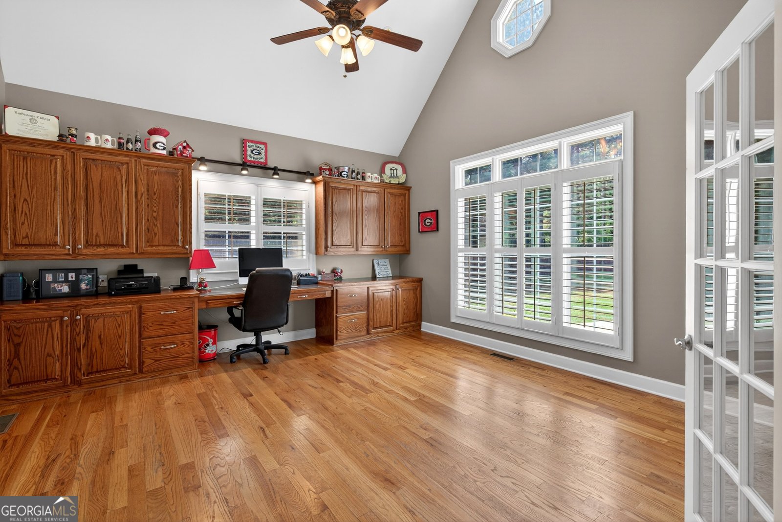 301 Hutchinson Farms Road Griffin - Photo 26