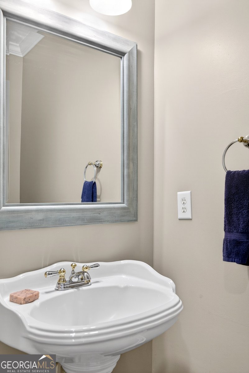 301 Hutchinson Farms Road Griffin - Photo 27