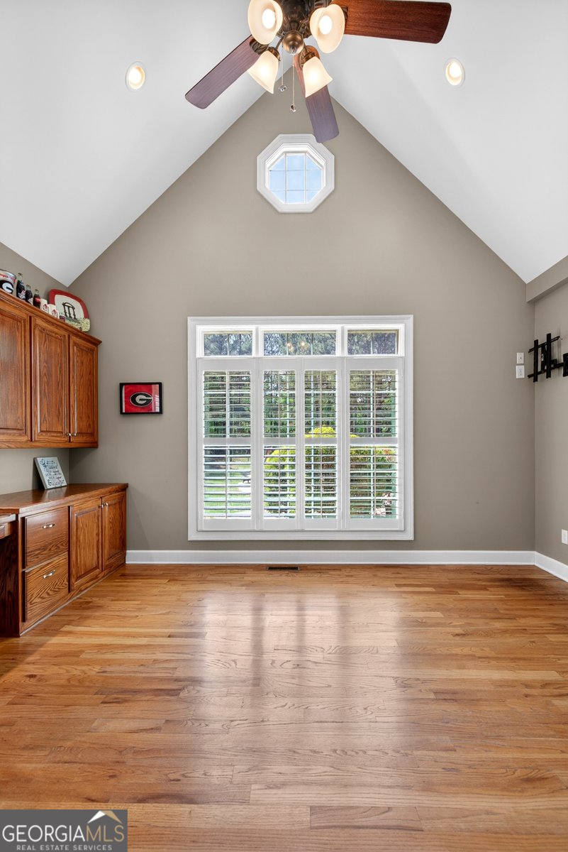 301 Hutchinson Farms Road Griffin - Photo 29