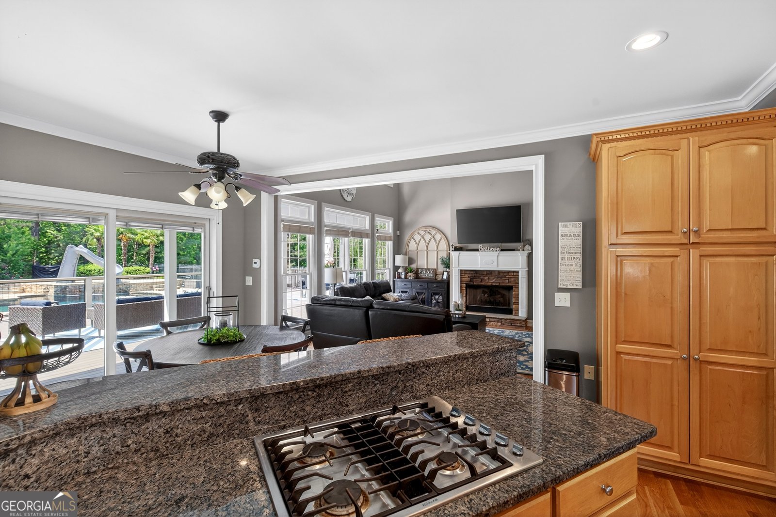 301 Hutchinson Farms Road Griffin - Photo 32