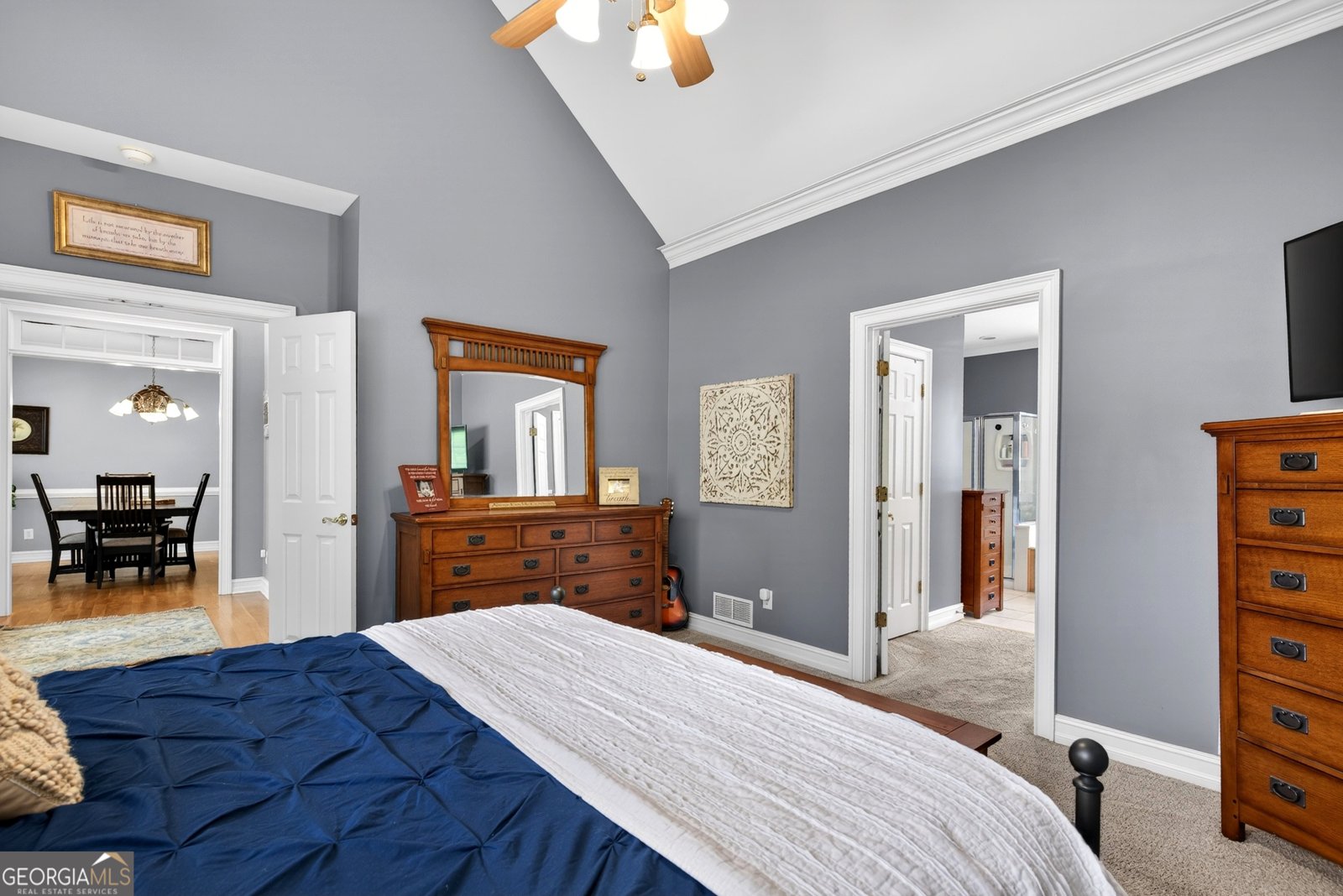 301 Hutchinson Farms Road Griffin - Photo 37