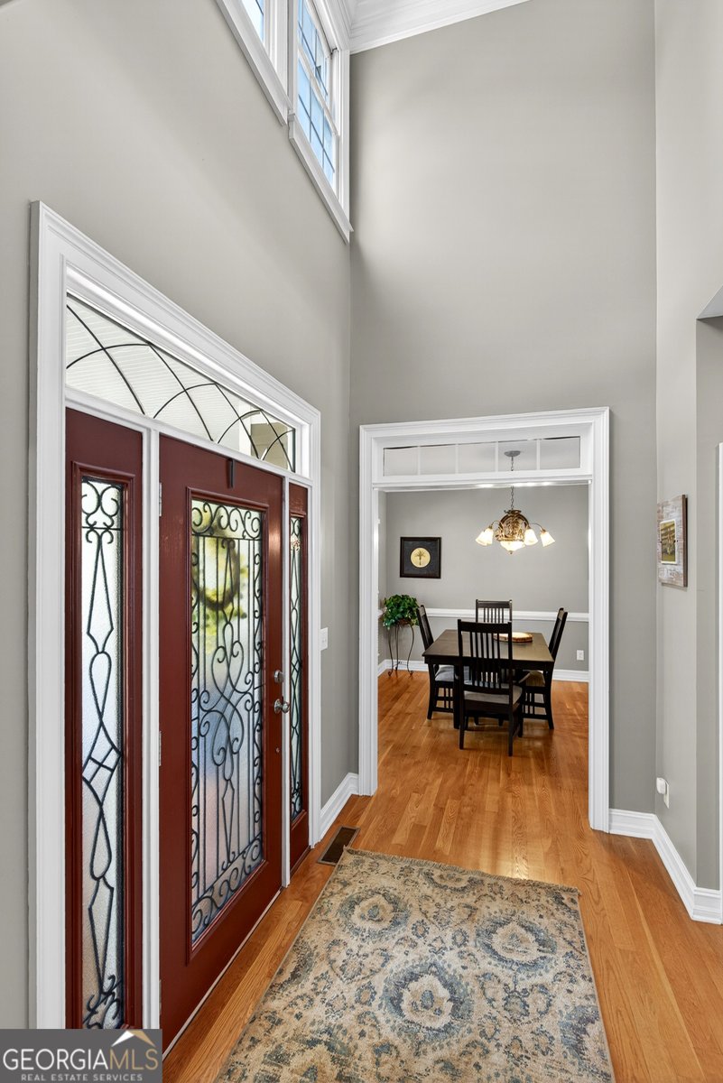 301 Hutchinson Farms Road Griffin - Photo 41