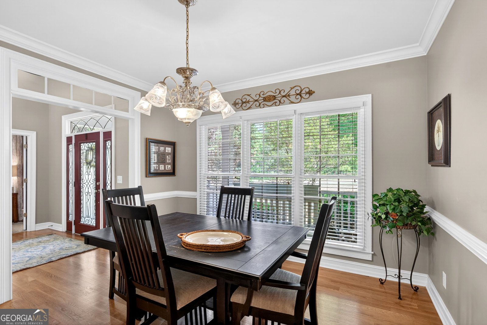 301 Hutchinson Farms Road Griffin - Photo 43