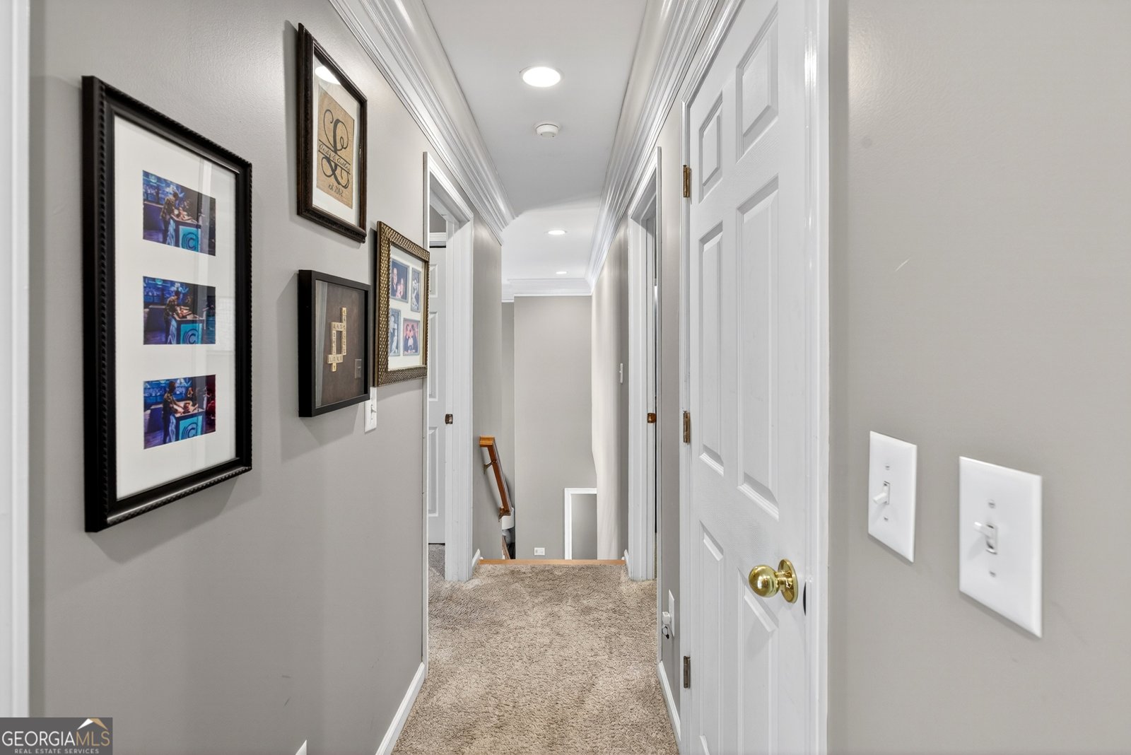 301 Hutchinson Farms Road Griffin - Photo 45