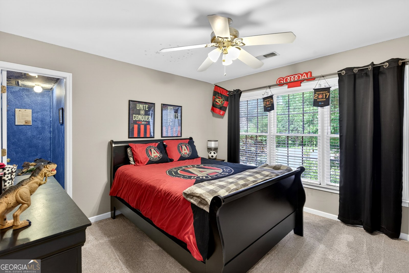 301 Hutchinson Farms Road Griffin - Photo 46