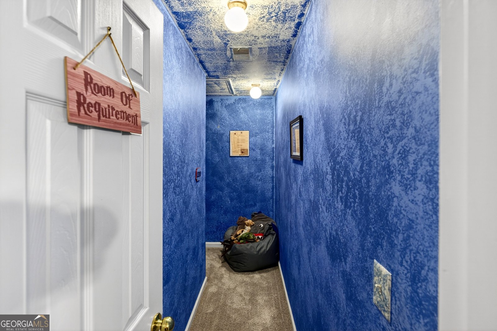 301 Hutchinson Farms Road Griffin - Photo 47