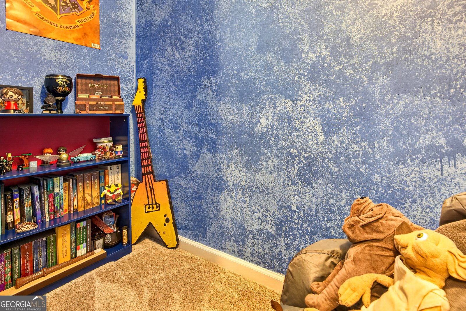 301 Hutchinson Farms Road Griffin - Photo 48