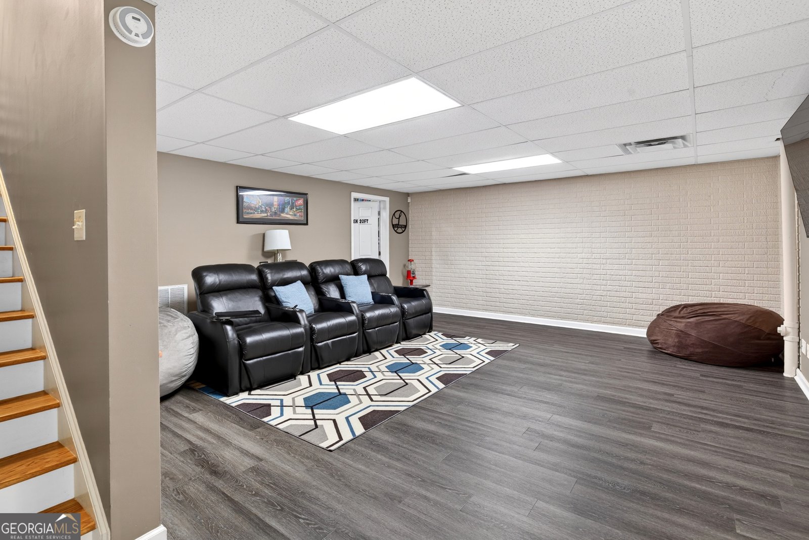 301 Hutchinson Farms Road Griffin - Photo 56