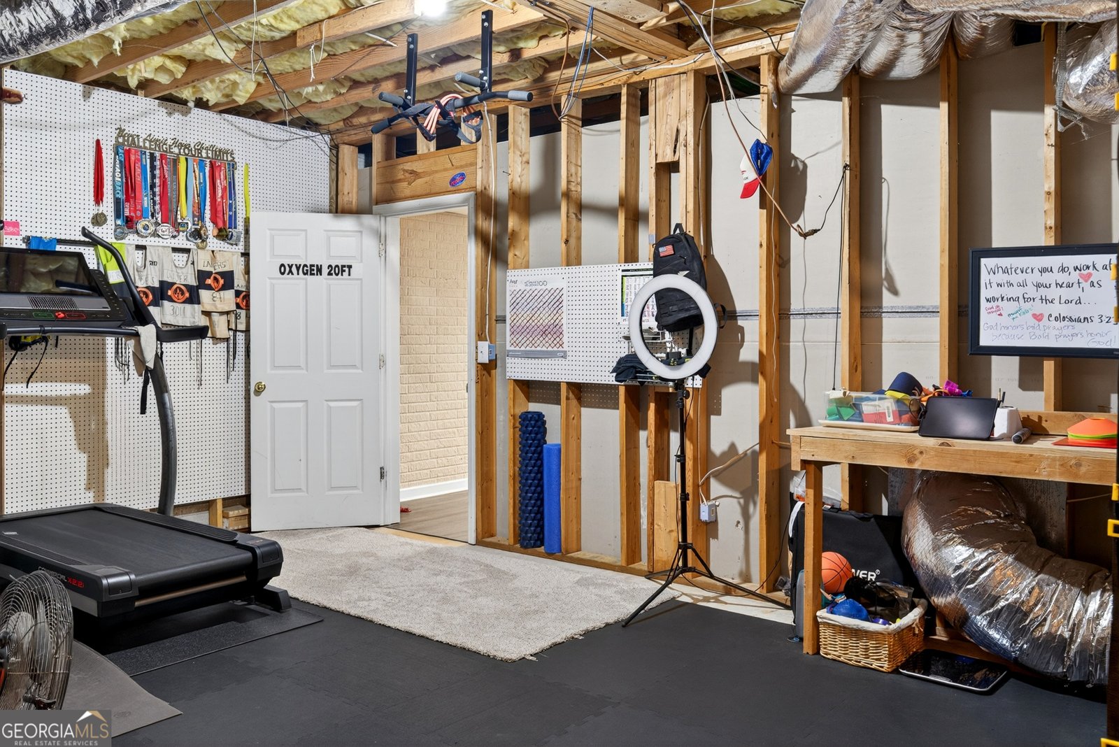 301 Hutchinson Farms Road Griffin - Photo 63