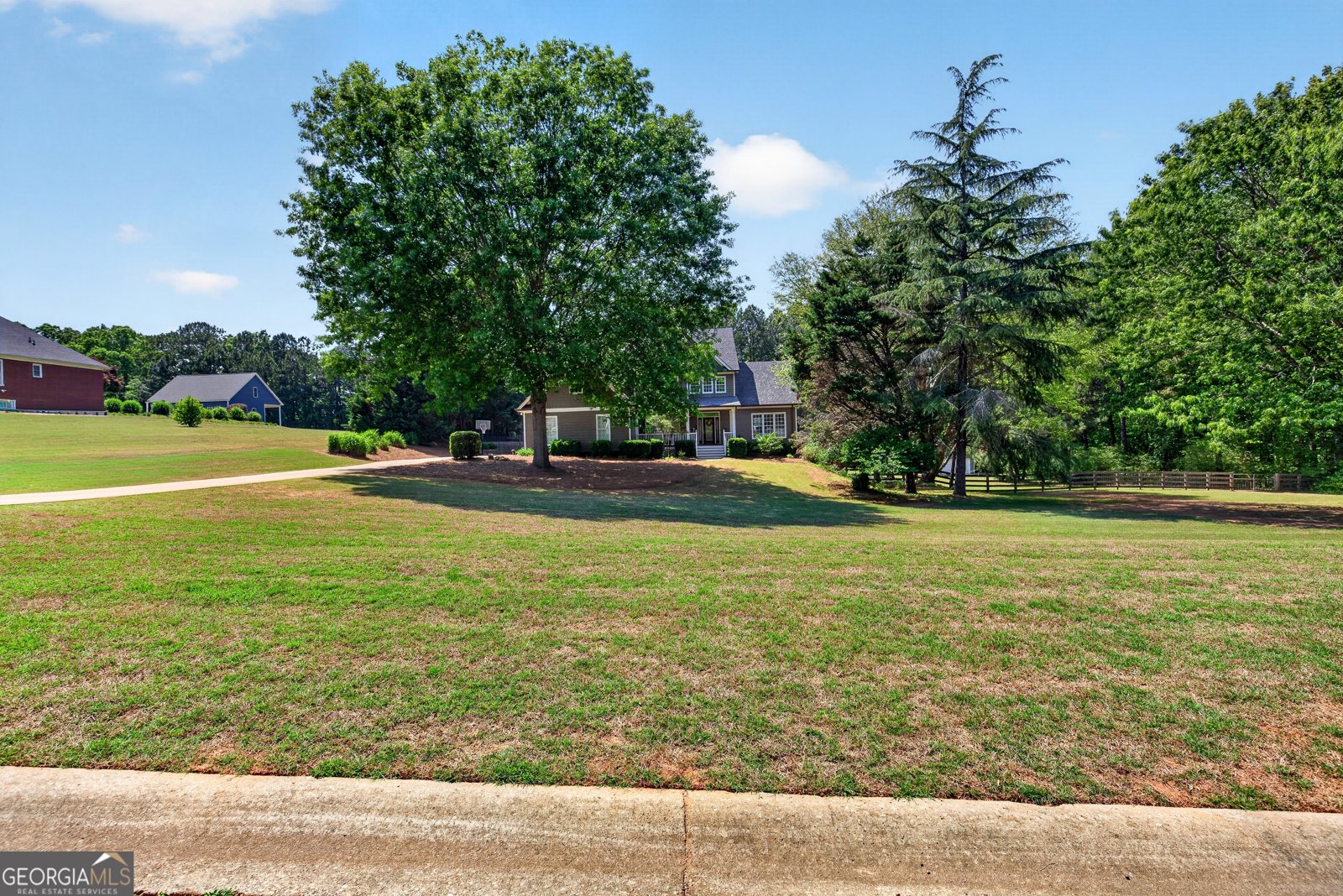 301 Hutchinson Farms Road Griffin - Photo 68