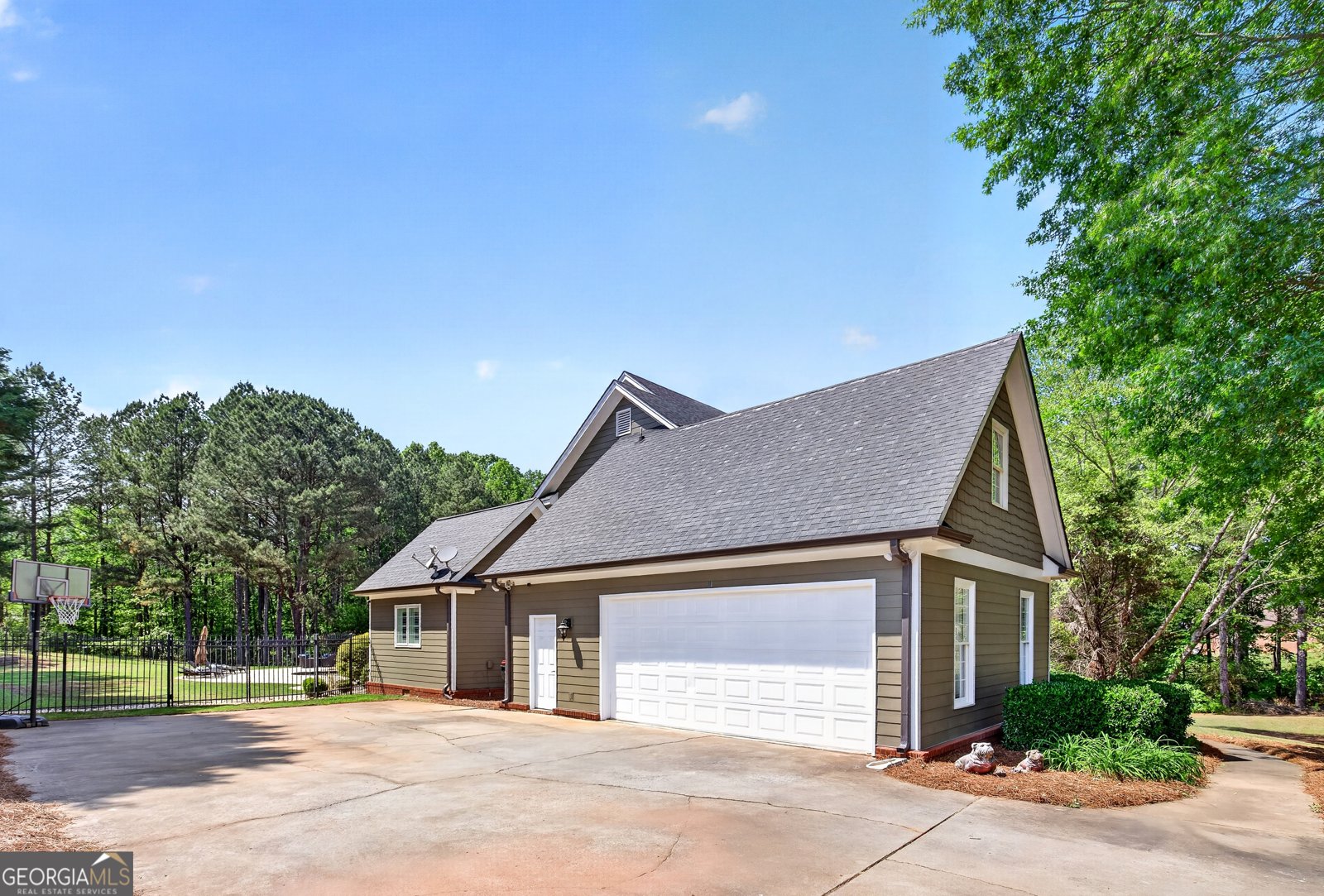 301 Hutchinson Farms Road Griffin - Photo 69